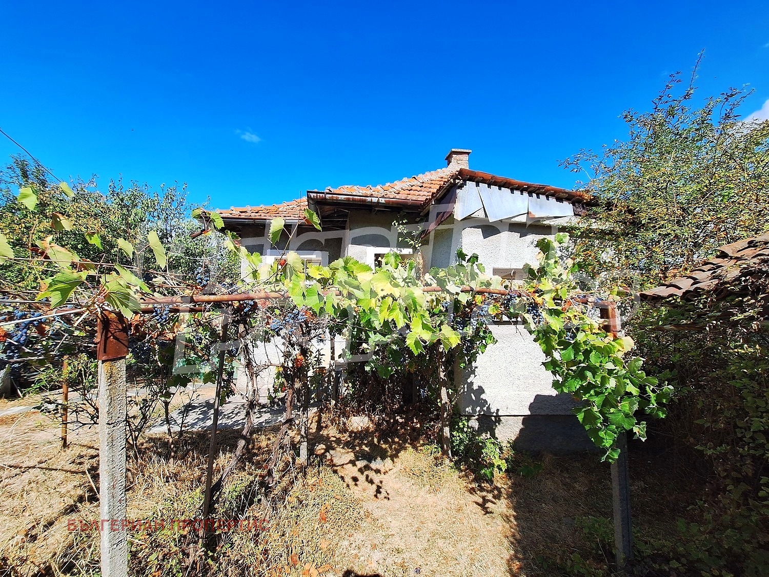 Продава КЪЩА, с. Касилаг, област Перник, снимка 7 - Къщи - 56252763