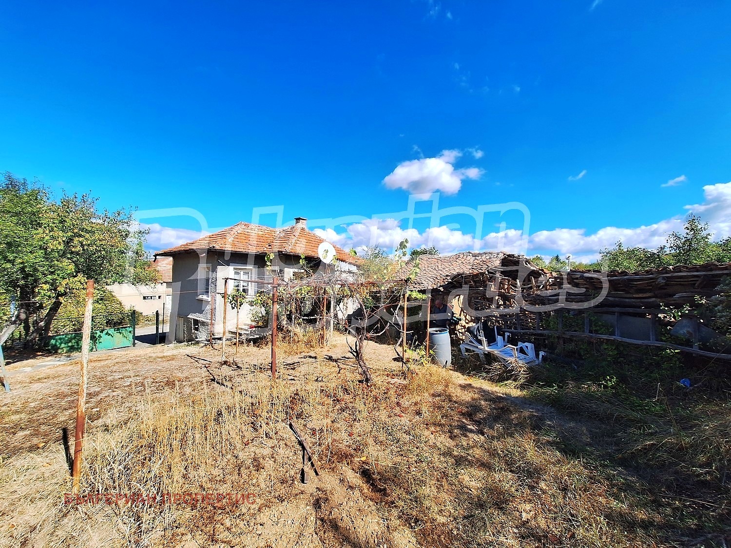 Продава КЪЩА, с. Касилаг, област Перник, снимка 5 - Къщи - 56252763