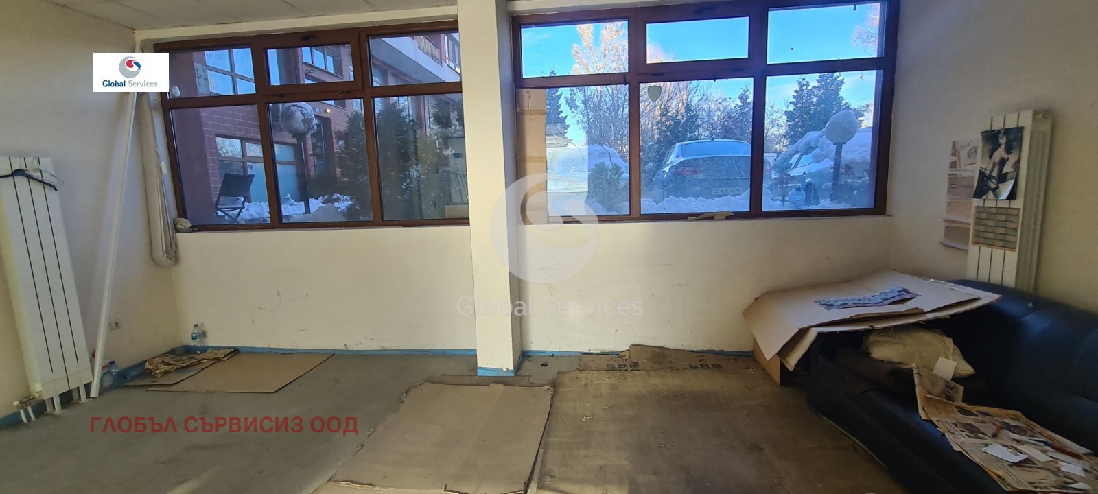 Продава МАГАЗИН, гр. София, Люлин 10, снимка 2 - Магазини - 43392797