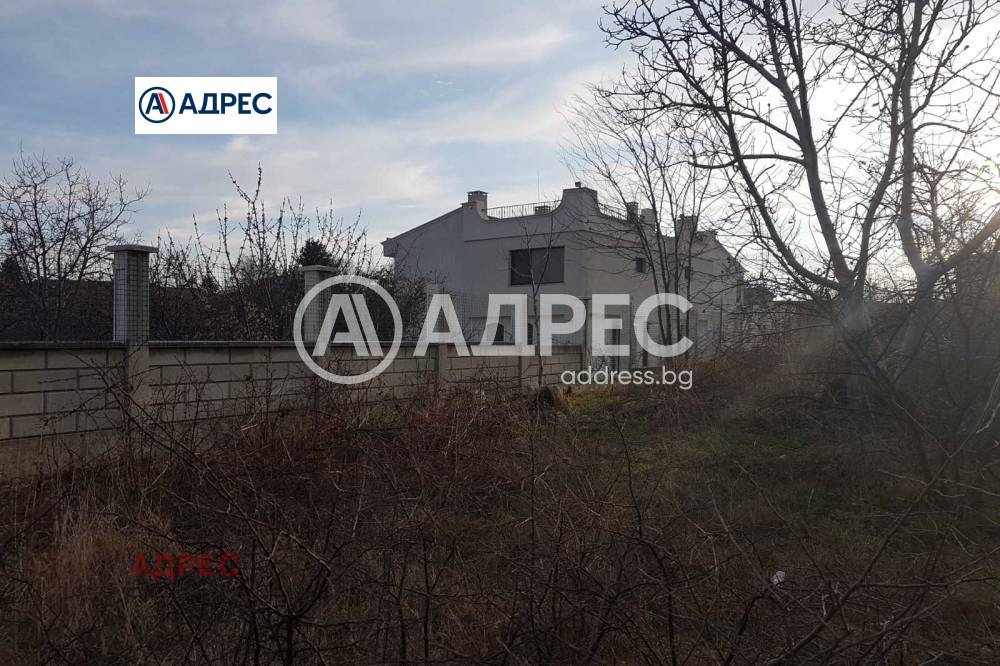 Продава ПАРЦЕЛ, гр. Варна, м-т Долна Трака, снимка 2 - Парцели - 55129521