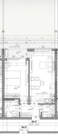 Продава  2-стаен град София , Малинова долина , 68 кв.м | 95707115 - изображение [3]