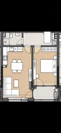 Продава 2-СТАЕН, град София, Княжево • 219000 € • 75412325 6