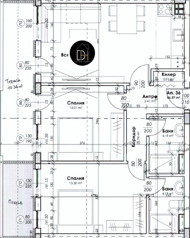 Продава 3-СТАЕН | Imot.bg — изображение 7