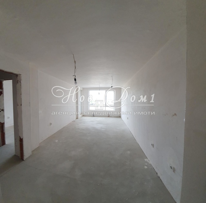 Продава 3-СТАЕН в град Варна, Погреби - 86 кв.м / 137 000 € » 267 948.71 лв., НОВ ДОМ 1