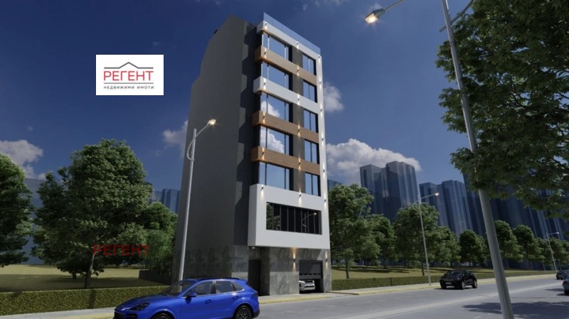 Продава 3-СТАЕН в град София, Банишора - 135 кв.м / 287 733 € » 562 756.83 лв., РЕГЕНТ