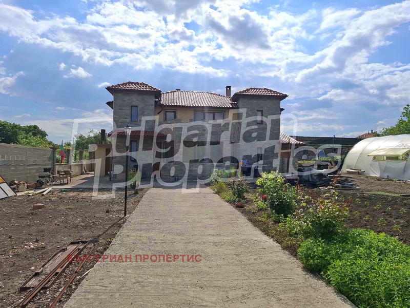 Продава КЪЩА в област Бургас, с. Караново - 180 кв.м / 259 000 € » 506 559.97 лв., БЪЛГЕРИАН ПРОПЕРТИС