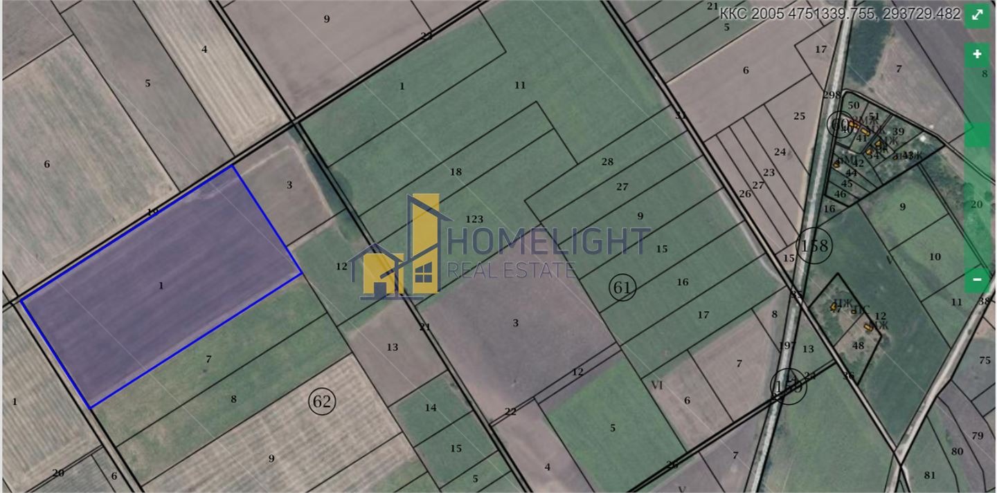 Продава ПАРЦЕЛ | Imot.bg — изображение 7