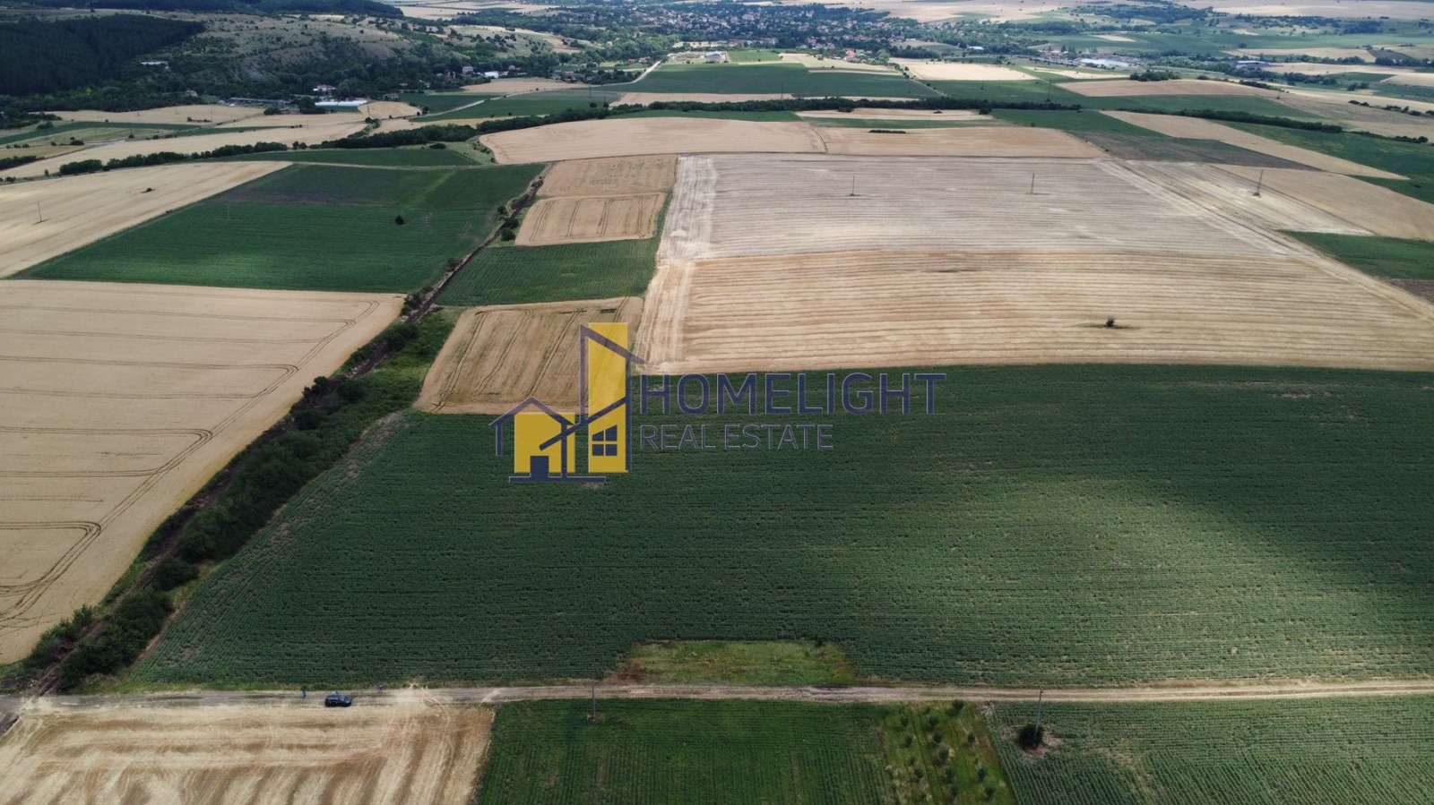 Продава ПАРЦЕЛ | Imot.bg — изображение 8