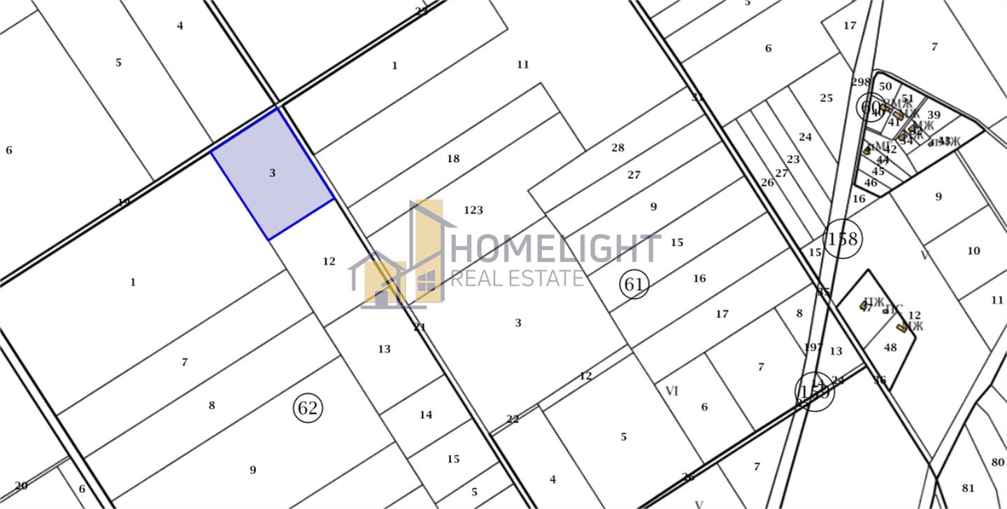 Продава ПАРЦЕЛ | Imot.bg — изображение 4