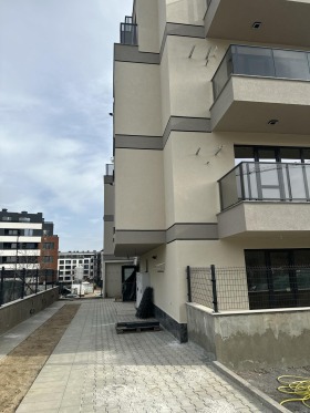 1 bedroom Malinova dolina, Sofia 1