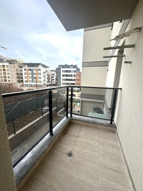 1 bedroom Malinova dolina, Sofia 13