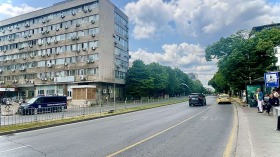 Обява продава 2-стаен, град Варна, Център