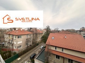 2 soveværelser Lozenets, Sofia 10