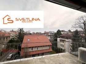 2 soveværelser Lozenets, Sofia 11