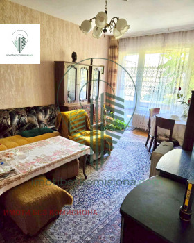 Продава  3-стаен, град София