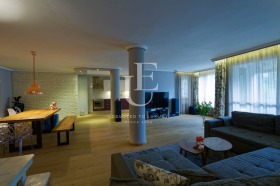 3 chambres Strelbichte, Sofia