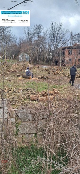 ПАРЦЕЛ, 1 060 m2