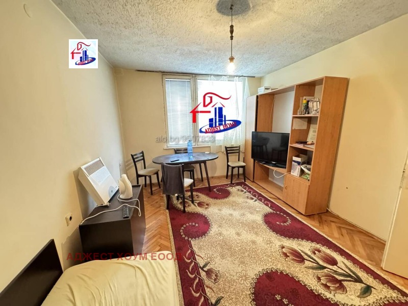 Продава  1-стаен град Шумен , 5-ти полк , 40 кв.м | 48059256 - изображение [4]