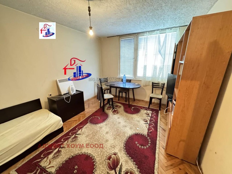 Продава  1-стаен град Шумен , 5-ти полк , 40 кв.м | 48059256 - изображение [2]