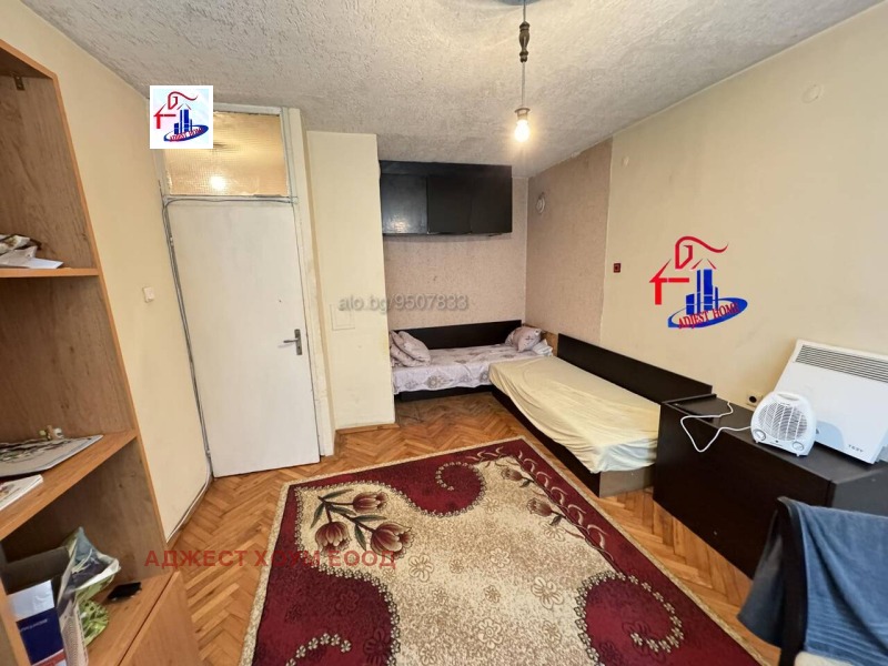 Продава  1-стаен град Шумен , 5-ти полк , 40 кв.м | 48059256 - изображение [3]