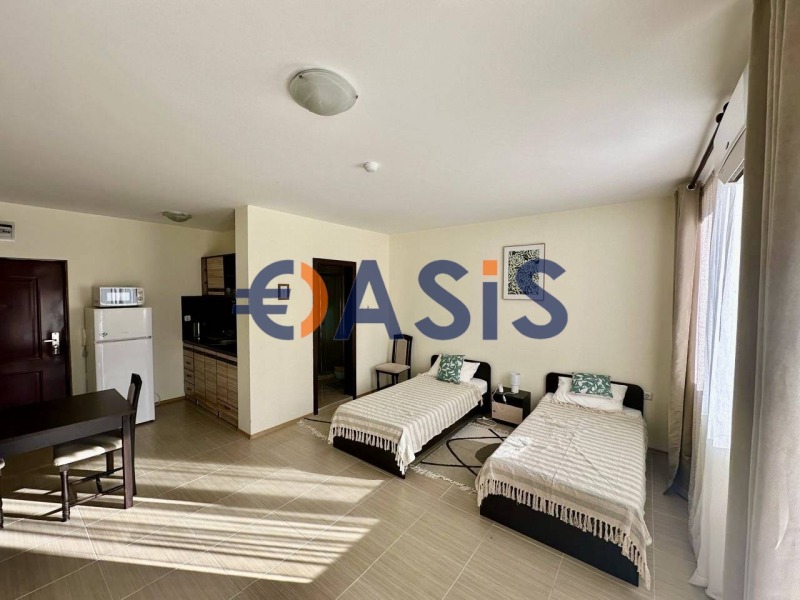 Продава  1-стаен, област Бургас, с. Равда • 63 000 EUR • ID 84504410 — holmes.bg - [1] 