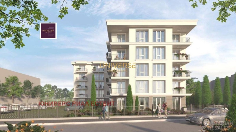 Продава 1-СТАЕН, гр. Несебър, област Бургас