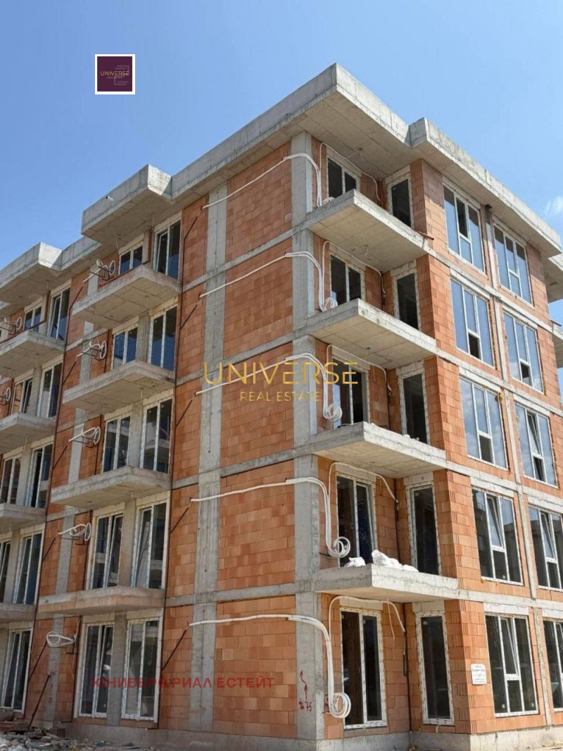 Продава 1-СТАЕН, гр. Несебър, област Бургас, снимка 3 - Апартаменти - 53038658