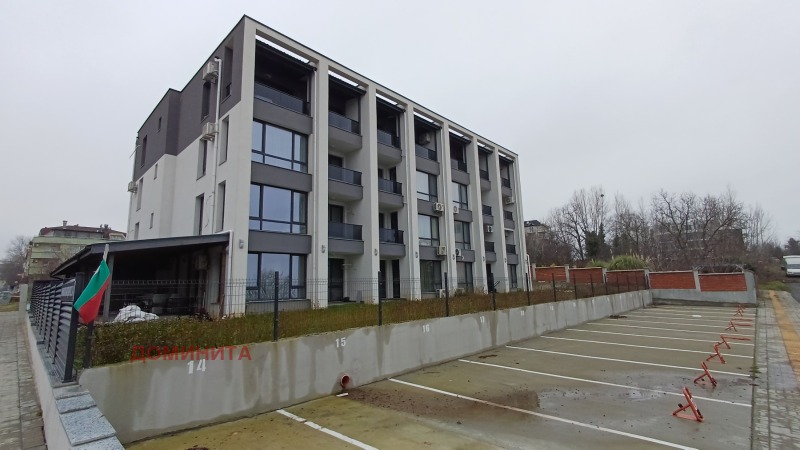 Продава 1-СТАЕН, гр. Царево, област Бургас, снимка 11 - Апартаменти - 53210526