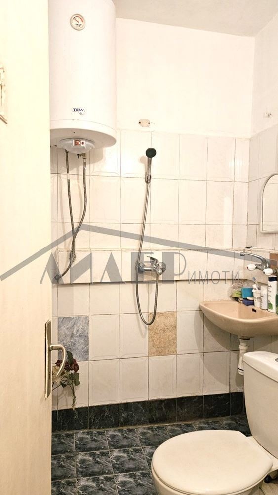 Продава 1-СТАЕН, гр. Пловдив, Тракия, снимка 8 - Апартаменти - 55060540