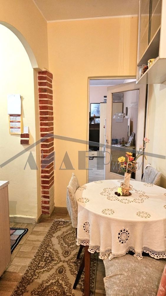 Продава 1-СТАЕН, гр. Пловдив, Тракия, снимка 6 - Апартаменти - 55060540