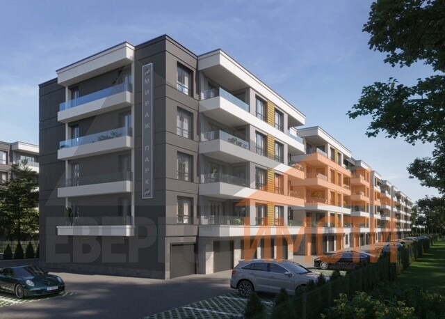 Продава 2-СТАЕН, гр. Пловдив, Въстанически, снимка 6 - Aпартаменти - 49179178