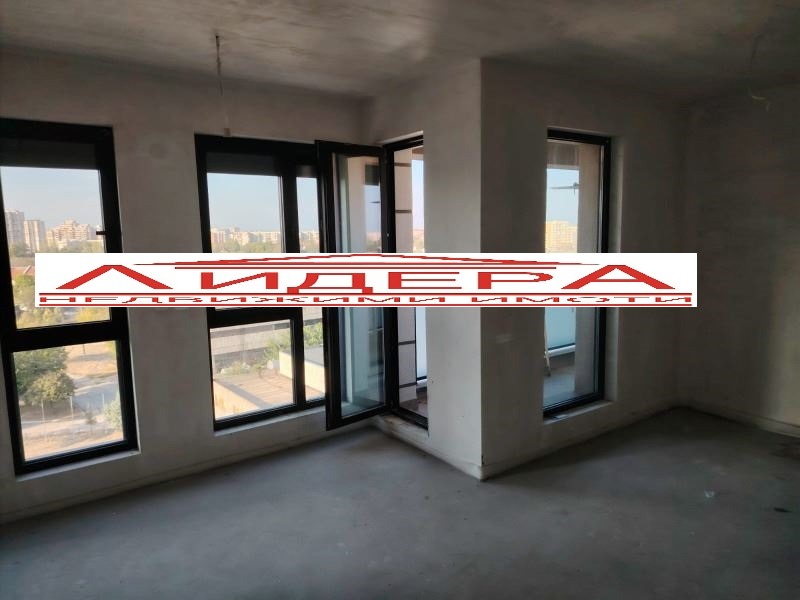 На продаж  1 спальня Пловдив , Тракия , 68 кв.м | 80796307 - зображення [2]