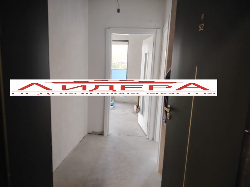 На продаж  1 спальня Пловдив , Тракия , 68 кв.м | 80796307 - зображення [6]