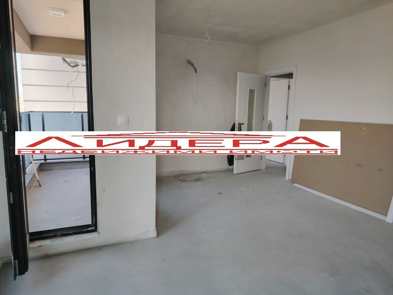На продаж  1 спальня Пловдив , Тракия , 68 кв.м | 80796307 - зображення [4]