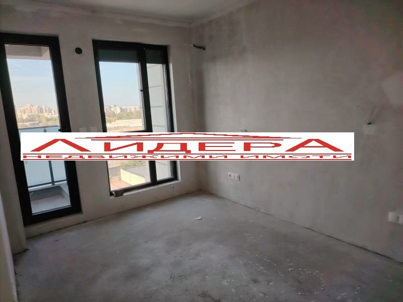На продаж  1 спальня Пловдив , Тракия , 68 кв.м | 80796307 - зображення [5]