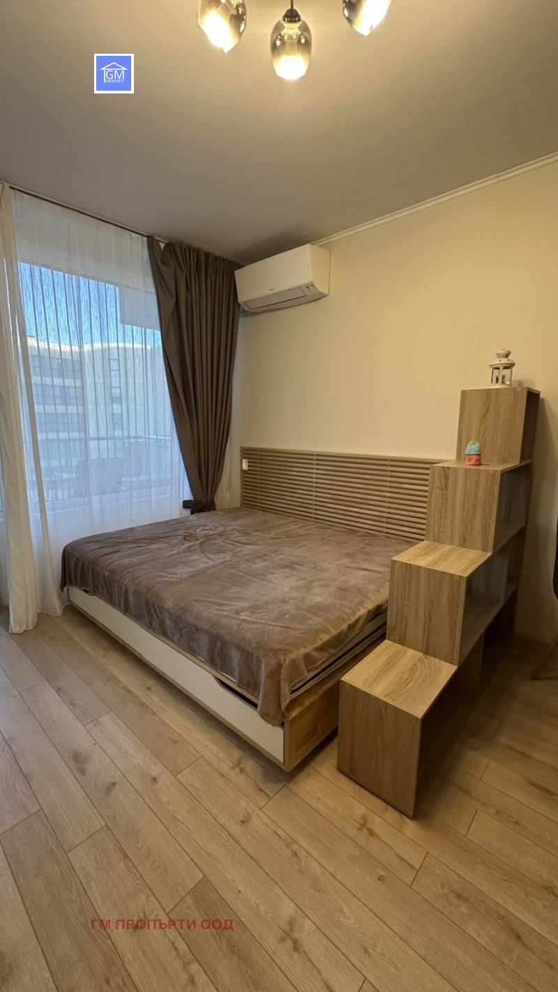 In vendita  1 camera da letto Varna , k.k. Sv.Sv. Konstantin i Elena , 67 mq | 79020375 - Immagine [4]