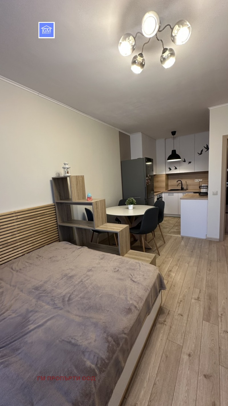 In vendita  1 camera da letto Varna , k.k. Sv.Sv. Konstantin i Elena , 67 mq | 79020375 - Immagine [3]
