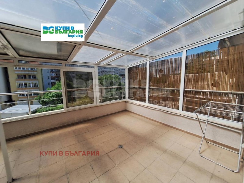 Продава 2-СТАЕН, гр. Варна, Възраждане 1, снимка 10 - Апартаменти - 52385885