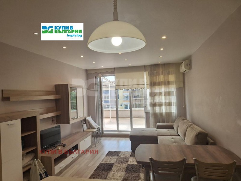 Продава 2-СТАЕН, гр. Варна, Възраждане 1, снимка 6 - Апартаменти - 52385885