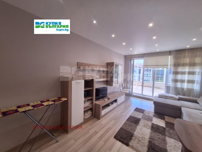 Продава 2-СТАЕН, гр. Варна, Възраждане 1, снимка 4 - Апартаменти - 52385885