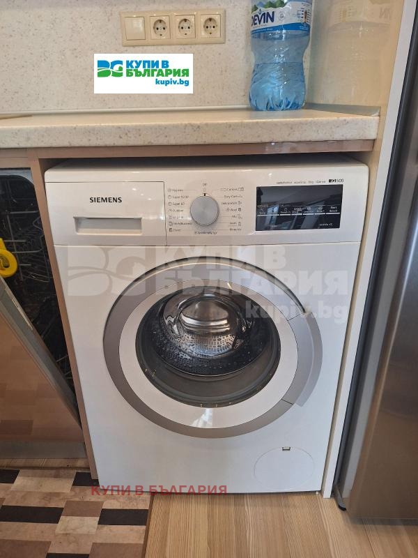 Продава 2-СТАЕН, гр. Варна, Възраждане 1, снимка 16 - Апартаменти - 52385885