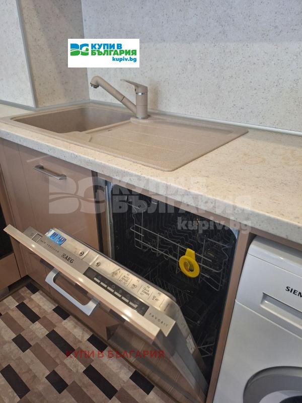 Продава 2-СТАЕН, гр. Варна, Възраждане 1, снимка 15 - Апартаменти - 52385885