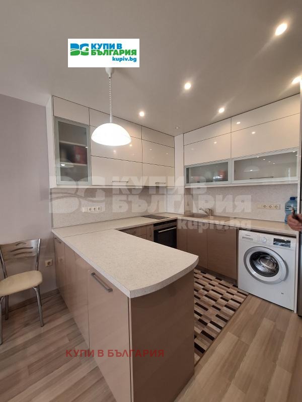 Продава 2-СТАЕН, гр. Варна, Възраждане 1, снимка 7 - Апартаменти - 52385885