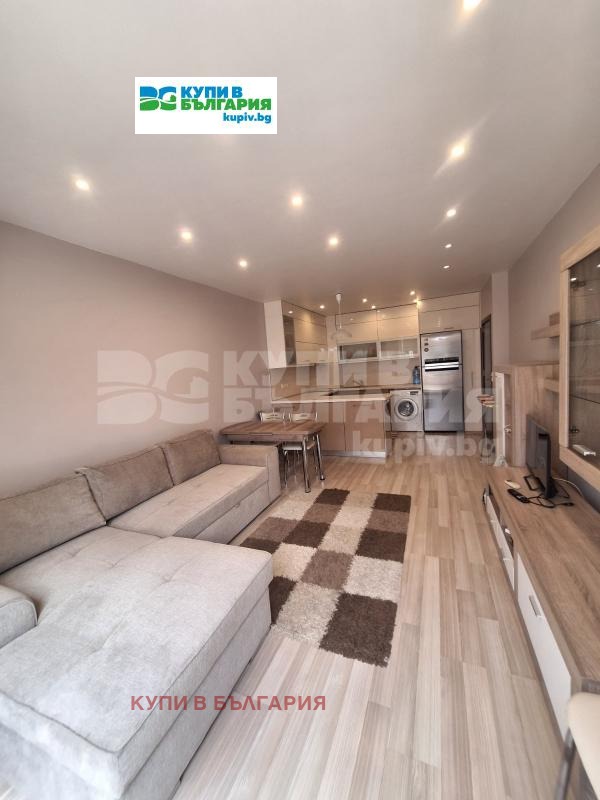 Продава 2-СТАЕН, гр. Варна, Възраждане 1, снимка 2 - Апартаменти - 52385885