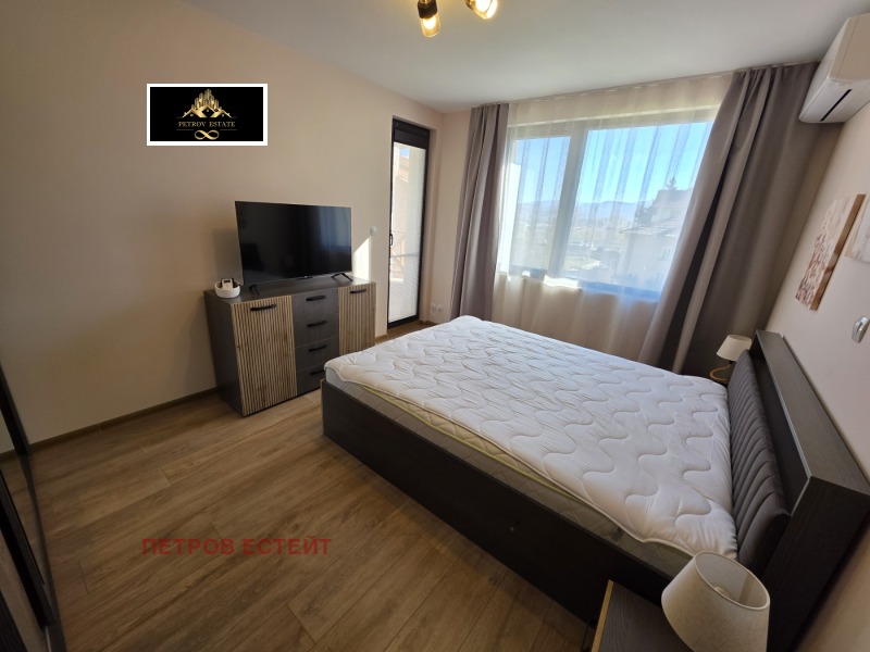 Продава 2-СТАЕН, гр. Велинград, област Пазарджик, снимка 4 - Апартаменти - 52487901