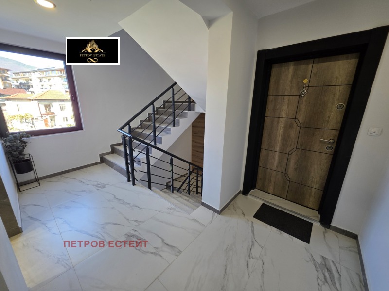 Продава 2-СТАЕН, гр. Велинград, област Пазарджик, снимка 9 - Апартаменти - 52487901