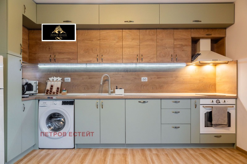 Продава 2-СТАЕН, гр. Велинград, област Пазарджик, снимка 2 - Апартаменти - 52487901