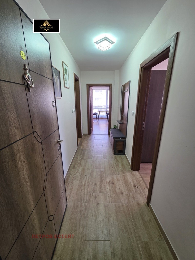 Продава 2-СТАЕН, гр. Велинград, област Пазарджик, снимка 6 - Апартаменти - 52487901