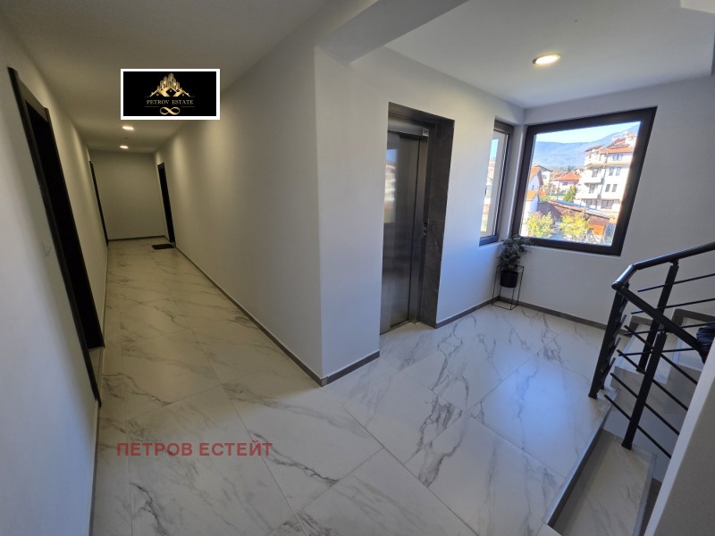 Продава 2-СТАЕН, гр. Велинград, област Пазарджик, снимка 10 - Апартаменти - 52487901