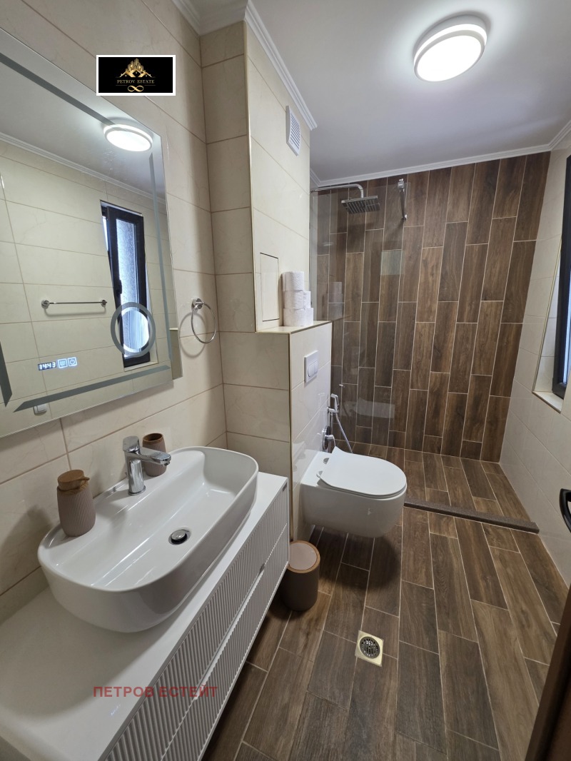 Продава 2-СТАЕН, гр. Велинград, област Пазарджик, снимка 7 - Апартаменти - 52487901